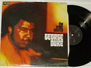 GEORGE DUKE - The Inner Source (MPS/Delta Jazz Lp)