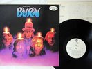 DEEP PURPLE BURN WARNER P-8419W  JAPAN PROMO  Vinyl LP