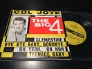 COL JOYE - THE BIG 4 7