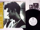 CHRIS ISAAK SAME WARNER P-13479  JAPAN PROMO OBI  Vinyl LP