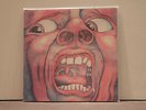 KING CRIMSON, IN THE COURT OF THE CRIMSON KING, LP, POLYDOR, GERMANY 1969