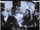 METALLICA 