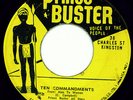 ORIGINAL 1965 RARE SKA - PRINCE BUSTER - RYGING - VOICE OF THE PEOPLE Sound Clip