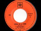 Japanese Rockabilly/Surf Chick 45 EMY JACKSON & SMASHMEN Crying In A Storm HEAR