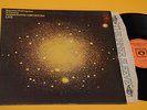 MAHAVISHNU ORCHESTRA JOHN MC LAUGHLIN LP TOP JAZZ LIVE ORIG UK 1973 EX+ 