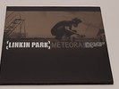 Linkin Park Meteora 2 LP  Warner Bros. Vinyl  Gatefold Cover