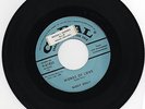 Buddy Holly - Words of Love - Coral 61852 DJ 45 VG++ r&b early rock hear