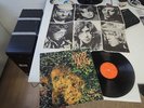 OMEGA 10000 Lépés HUNGARY '69 ORIG PSYCH MONSTER+POSTER RARO