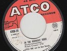 LITTLE MAC * Ann MASON * 60's MOD SOUL R&B ORGAN BOOGALOO 45 * Listen