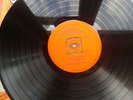 robert johnson king of the delta blues singers UK vinyl 1ST press no rpm 33 £20
