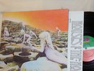 Led Zeppelin House of the Holy  LP original 1st press Robert Ludwig mastering