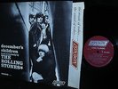 1965 MAROON MONO   THE ROLLING STONES   DECEMBER CHILDREN Garage Beat PUNKED OUT