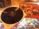ELVIS PRESLEY ELVIS CHRISTMAS ALBUM 1957 ORIG EXC