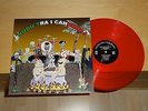 die ärzte NUDO TRA I CANNIBALI Terzo Edizione LP / Vinyl