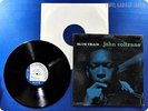 JOHN COLTRANE 