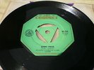 Frankie Yankovic & His Yanks,Coronet 45 'Bunny Polka' / 'The Bluebird Waltz' EX-