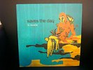SAVES THE DAY LP in Reverie ORIGINAL 2003 black vinyl RARE oop GREAT COPY