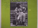BESSIE JONES: So Glad I'm Here LP (autographed) Folk
