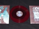 GHOST - Opus Eponymous  PURPLE / BLACK VINYL