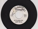 45  Northern Soul Jimmy Ruffin Don't Feel Sorry For Me  
