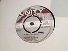 VINYL TOMMY McCOOK PEANUT VENDOR / 100,000 TONS OF ROCK UNITY