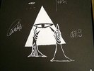Sigur Ros Kveikur Limited Boxset - Hand Signed - Only 1000 copies - XLBX606