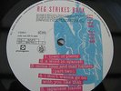 Elton John REG STRIKES BACK  UK LP 1ST PRESS UNPLAYED AND 100% MINT