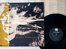 ROBBIE ROBERTSON SAME GEFFEN P-13578  JAPAN PROMO OBI  Vinyl LP