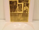 THE JAM - RARE WHITE  VINYL LP - BURNING SKY 1980  - PAUL WELLER