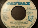Ras Midas Let The People Go Killer Roots 7