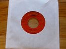 Ernie Cast-Ember Rockabilly 45-Cool It Baby