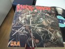 ORA KNICKS-KNACKS 1970 NM TOP PROG. LP ULTRA RAR