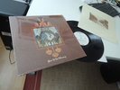 QUIVER Gone In The Morning LP 1972 in Mint ARCHIV PROMO