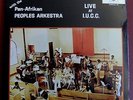 Horace Tapscott Pan-Afrikan Peoples Arkestra LIVE AT I.U.C.C. SEALED Nimbus 2lps
