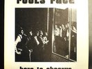 FOOLS FACE HERE TO OBSERVE PRIVATE POWER POP LP