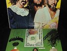 UNCENSORED + INSERT 1967 ORIG = FRANK ZAPPA MOTHERS OF INVENTION   MONEY Psych