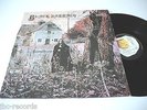 BLACK SABBATH LP SAME S/T METAL HARDROCK SPIEGELEI NM /740