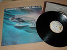 SPACE, JUST BLUE ,VINYL LP