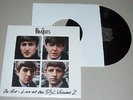 The Beatles-On Air-Live at the BBC-Promotional 5 track vinyl EP in PS