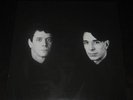 Lou Reed & John Cale rare '90 LP Songs For Drella on Sire NM  Velvet Undergound