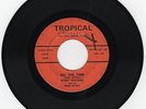 '69 Florida FUNK BOBBY WILLIAMS/Mar-Kings All the Time TROPICAL LOOK & HEAR NOW