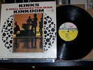 KINKS 