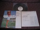 Cheryl Ladd Frankie Valli You Make It Beautiful Japan Promo White Label Vinyl LP