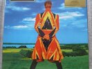 David Bowie - Earthling / NEW Limited Edition Blue Vinyl 180GM Vinyl LP