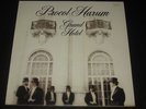 Procol Harum rare '73 UK 1st press LP Grand Hotel on Chrysalis mint-  symph prog