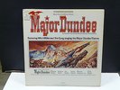 BO Film / OST Major Dundee DANIELE AMFITHEATROF / MITCH MILLER OL 6380 USA