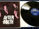THE ROLLING STONES AFTER MATH UK DECCA RE-ISSUED BOXED STEREO VINYL LP SUPERB.