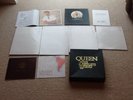 Queen box set The Complete Works 14 Album Set