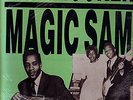 Earl Hooker/Magic Sam -Calling All Blues CHARLY