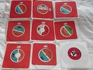 SELECTION OF 30 + CLASSIC SOUL R&B NORTHERN SOUL 7